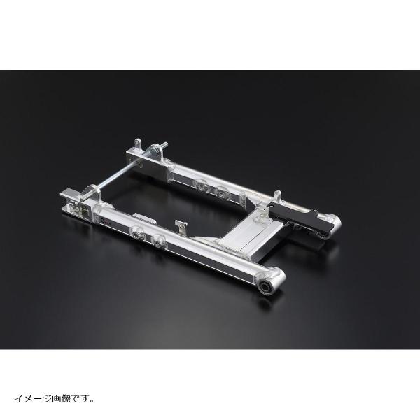 Gクラフト (ジークラフト) スイングアーム STD ノーマル長 CT125 JA55/JA65 9...