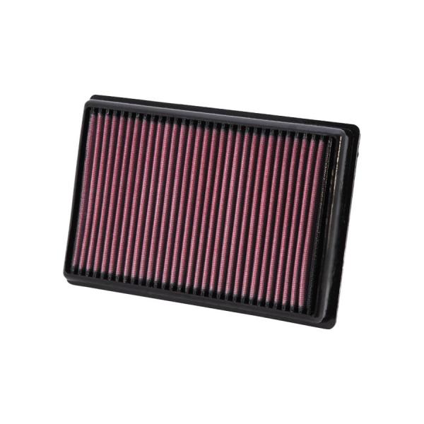 K&amp;N (ケーアンドエヌ) リプレイスメント S1000RR S1000R/XR HP4 BM-10...