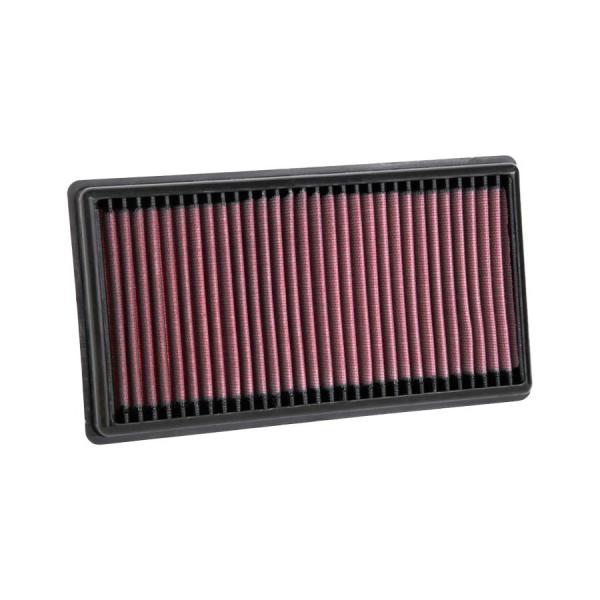 K&amp;N (ケーアンドエヌ) リプレイスメント M1000RR S1000RR S1000XR S10...