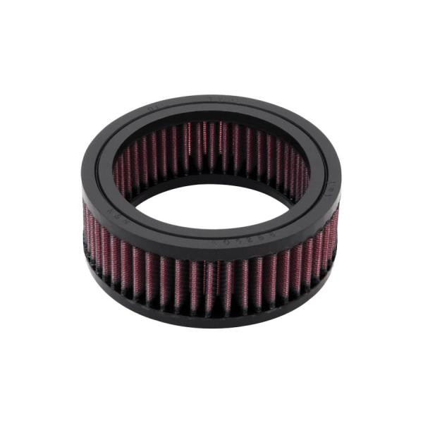 K&amp;N (ケーアンドエヌ) エアエレメント/ラウンド 内径102/外径137/高さ51 E-3200