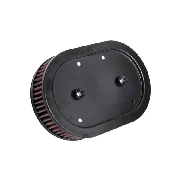 K&amp;N (ケーアンドエヌ) リプレイスメント SCREAMIN EAGLE SPORTSTER HD...