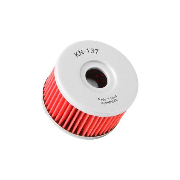 [特価品]ケーアンドエヌ OILフィルター Tempter400・DR650S/SE・DR800・X...