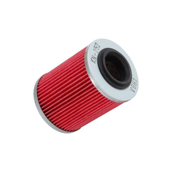 [特価品]ケーアンドエヌ OILフィルター RSV1000R/Factory/Mille　etc K...