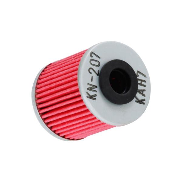 [特価品]ケーアンドエヌ OILフィルター KX250F・RM-Z250/450 KN-207