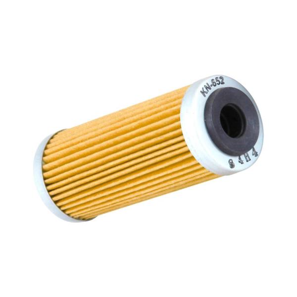 K&amp;N (ケーアンドエヌ) OILフィルター KTM 400/450/505/530　07-11 K...