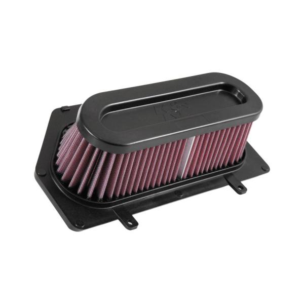 K&amp;N (ケーアンドエヌ) リプレイスメント GSX-R1000/R SU-1017