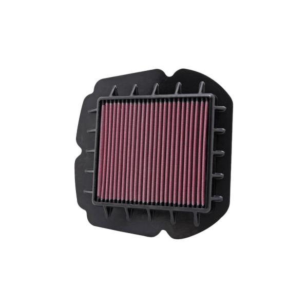 K&amp;N (ケーアンドエヌ) リプレイスメント SV650/SV650X Gladius650 SU-...