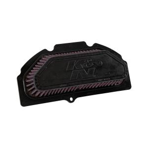 ケーアンドエヌ リプレイスメント GSX-S1000/F 15-20/KATANA 19-20 SU-9915｜plot-store2