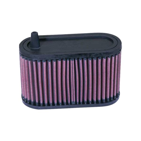 K&amp;N (ケーアンドエヌ) リプレイスメント V-MAX(1200) 85-07 YA-1285