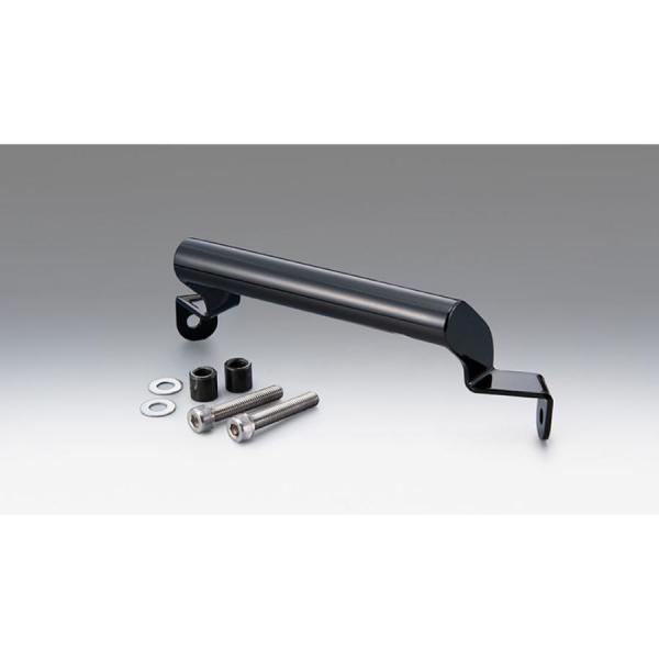 KIJIMA (キジマ) マウントバーステー ブラック ZX-25R 20-/ZX-4RR/ZX-4...