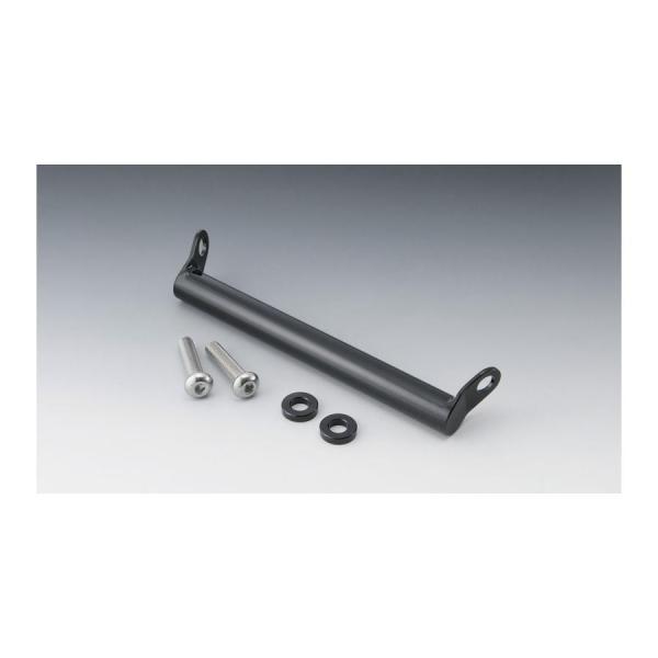 KIJIMA (キジマ) マウントバーステー ブラック Ninja1000 11- 204-064