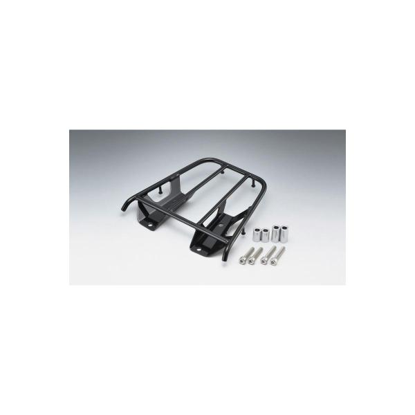 KIJIMA (キジマ) リアキャリア ブラック PCX125/150/160/e:HEV 10- ...