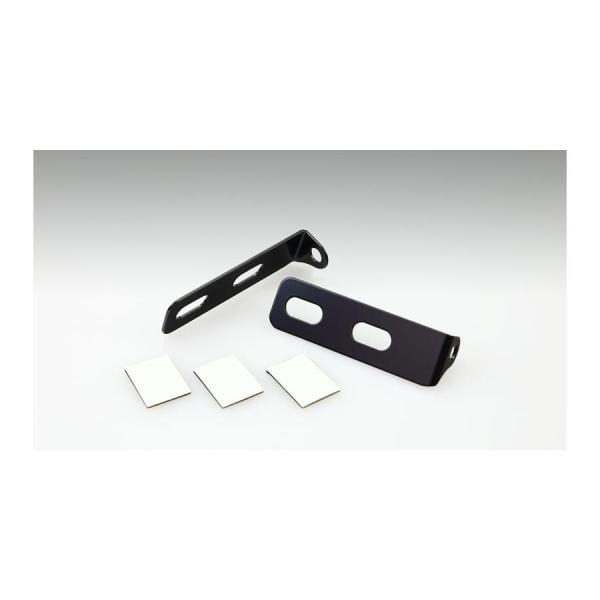 KIJIMA (キジマ) ウインカーステー Nanoランプ用 No.サイド L/Rセット 217-2...