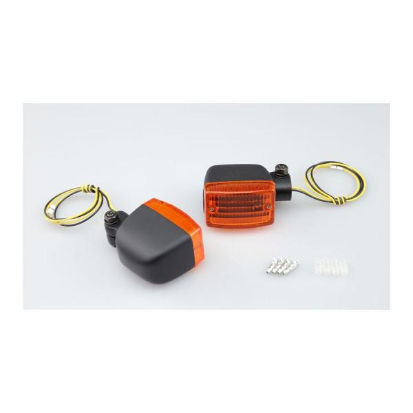 KIJIMA (キジマ) ウインカーランプ #470 カク L B/A 2個セット 219-5189