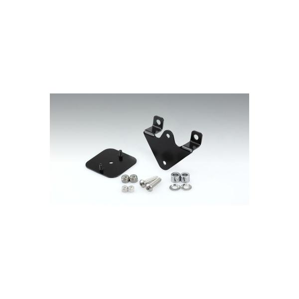 KIJIMA (キジマ) ETCケース取付けステー ボンネビル ボバー HTR-06651