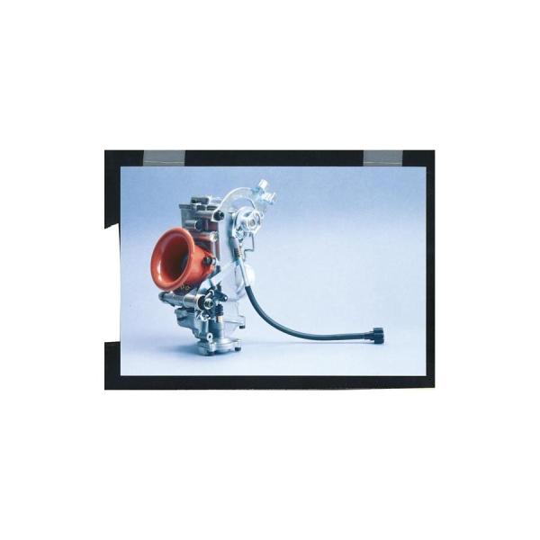 ケーヒン FCRキャブキット 39パイ SR400/500スタータナシ S20-A