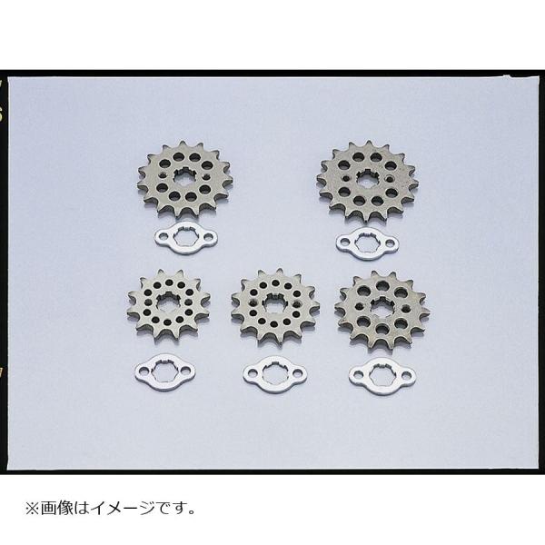 KITACO (キタコ) ドライブスプロケット 420-14T NSR50 530-1010214