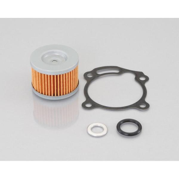 KITACO (キタコ) オイル交換フルSET CBR250R(MC41) 70-390-01020