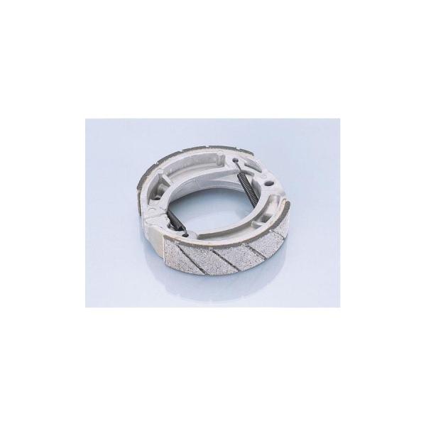 KITACO (キタコ) ブレーキシュー SH-5N ノンアス 770-1087030