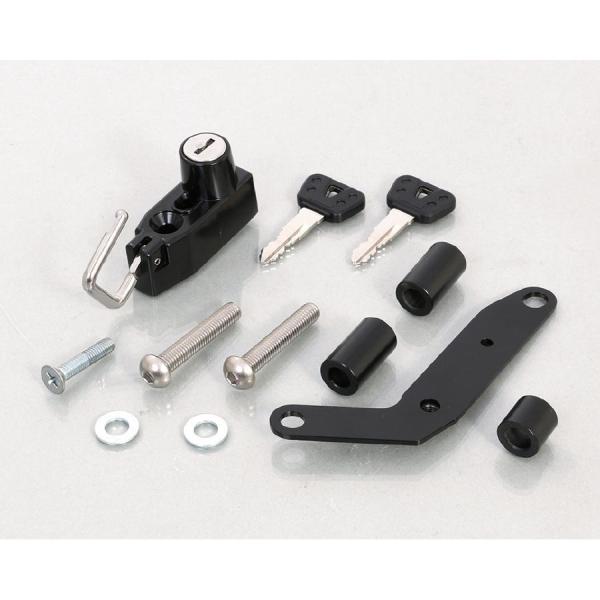 KITACO (キタコ) ヘルメットホルダー GROM(JC92) 80-564-14520