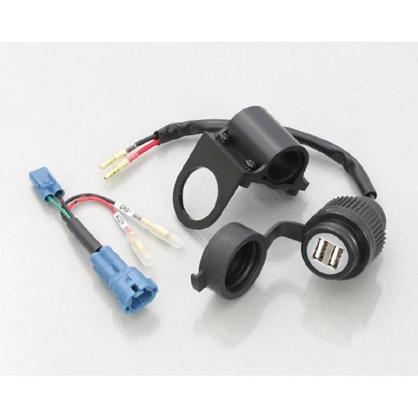 KITACO (キタコ) USB電源KIT(2ポート) CT125 20 80-757-14700