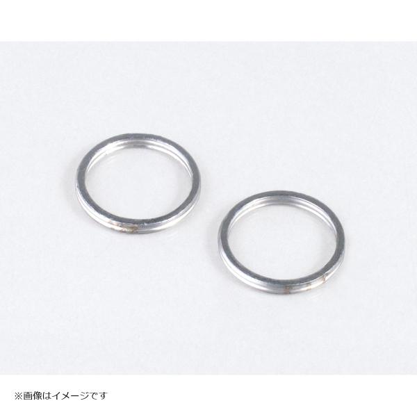 KITACO (キタコ) マフラーガスケット 2個入 XS-06 963-2000006