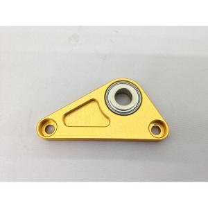 ケイファクトリー チェンジシャフトホルダー ステイゴールド GROM 16-19 A00VZEK0024-A｜plot-store2