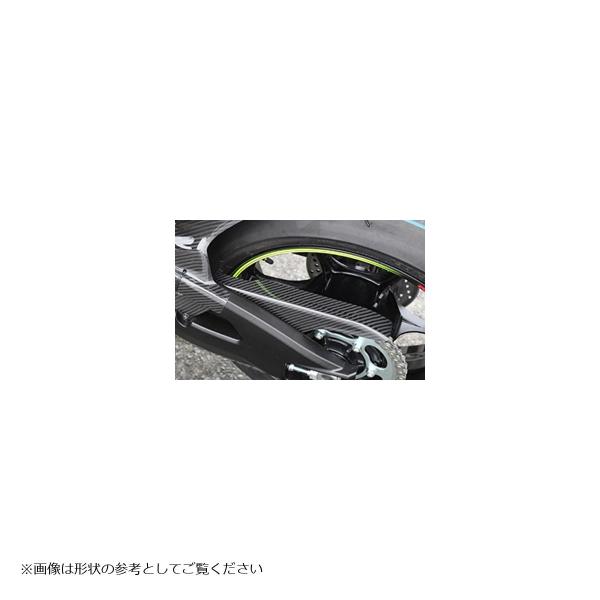 MAGICAL RACING (マジカルレーシング) チェーンガード 平織りカーボン GSXR100...