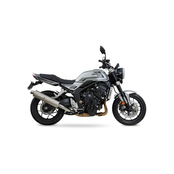 MORIWAKI (モリワキ) ZERO WT スリップオン CB1000F/SE 01810-LJ...