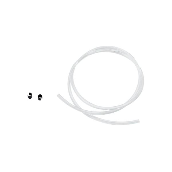 MRA (エムアールエー) スクリーンモール クリア 1m ユニバーサル 4025066000166