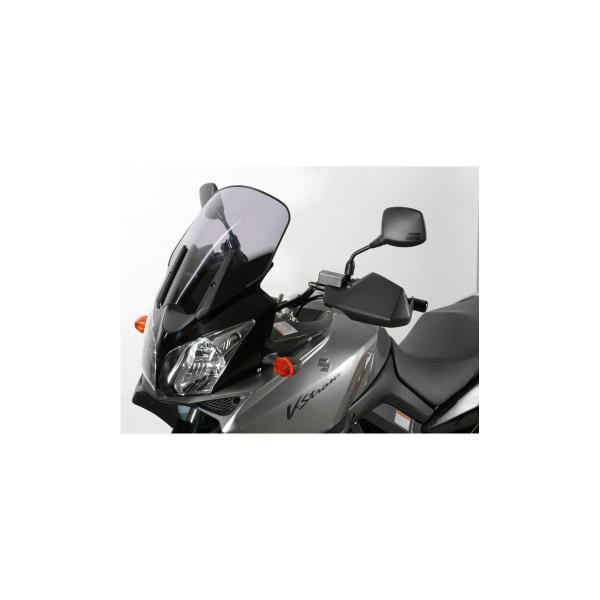 MRA (エムアールエー) スクリーン ツーリング スモーク V-STROM DL650 / DL1...