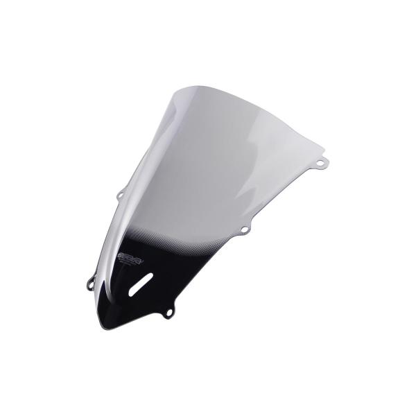 MRA (エムアールエー) スクリーン レーシング スモーク CBR600RR 4025066114...