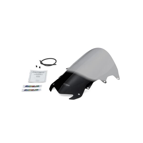 MRA (エムアールエー) スクリーン レーシング スモーク S1000RR 40250661238...