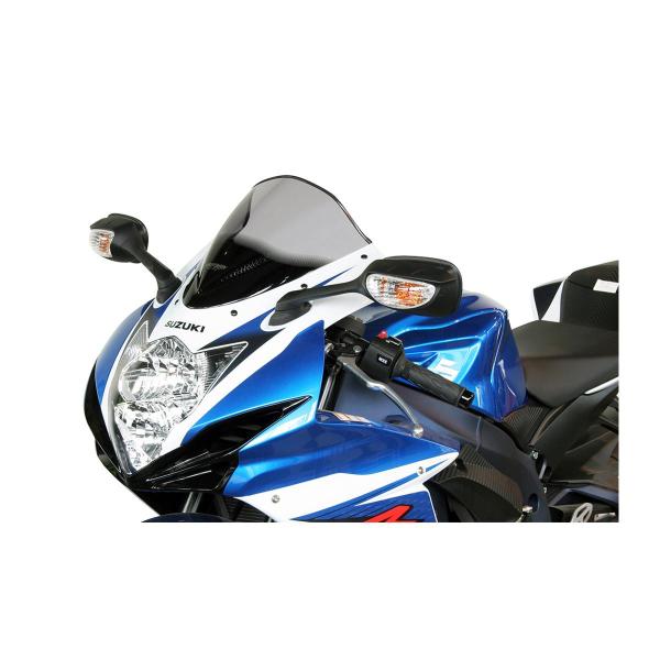 MRA (エムアールエー) スクリーン レーシング スモーク GSXR750/600 4025066...
