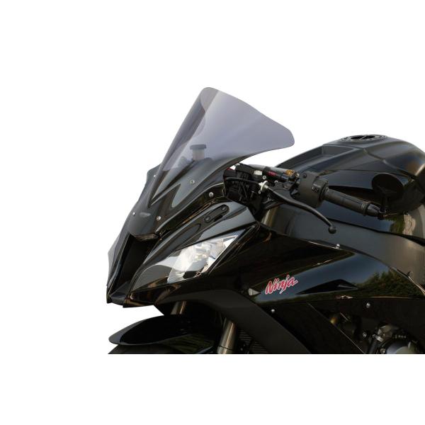 MRA (エムアールエー) スクリーン レーシング スモーク ZX-10R 402506612884...