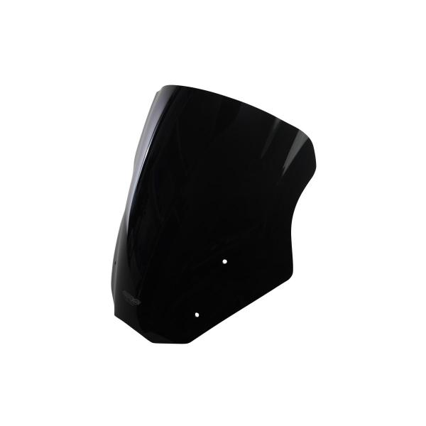 MRA (エムアールエー) スクリーン ツーリング ブラック TRICITY 125/155 402...