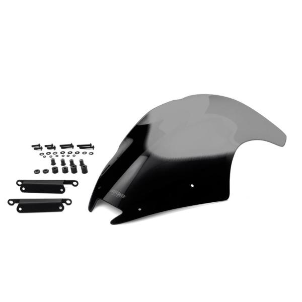 MRA (エムアールエー) スクリーン ツーリング スモーク GSX-S1000F 40250661...