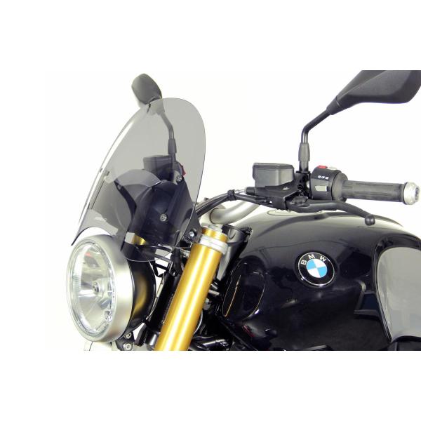 MRA (エムアールエー) スクリーン ツーリング スモーク R nineT 40250661552...