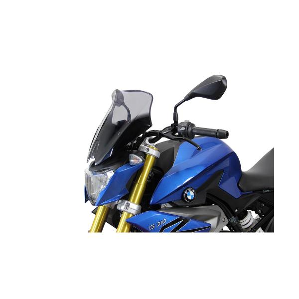 MRA (エムアールエー) スクリーン レーシング スモーク G310R 4025066156733