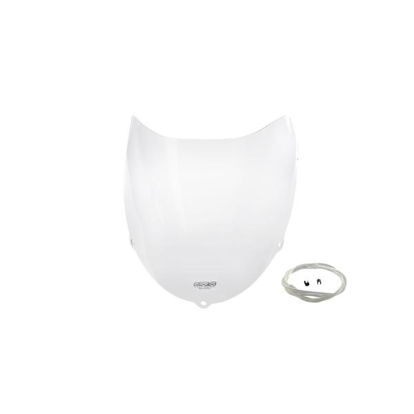 エムアールエー スクリーン レーシング クリア Z900RS CAFE 18-25 40250661...