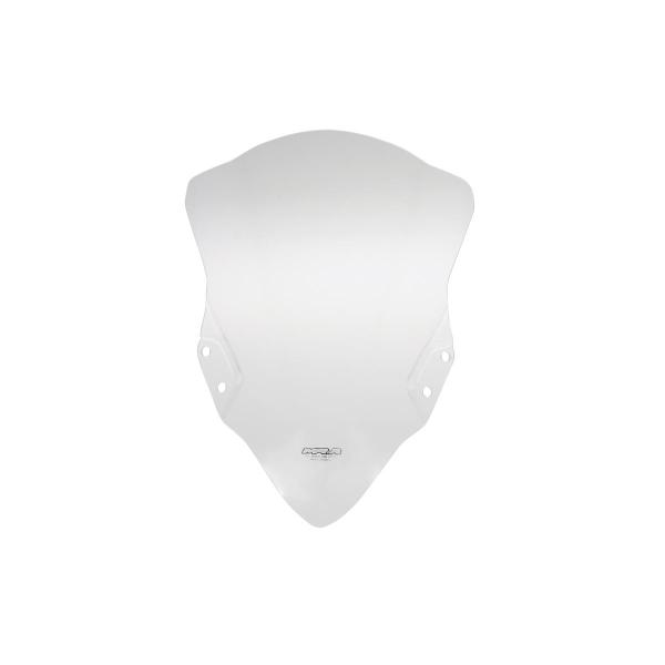 MRA (エムアールエー) スクリーン レーシング クリア Ninja250/400 4025066...