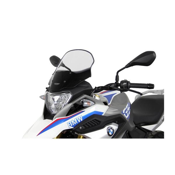 [特価品]エムアールエー スクリーン ツーリング クリア G310 GS 17-25 4025066...