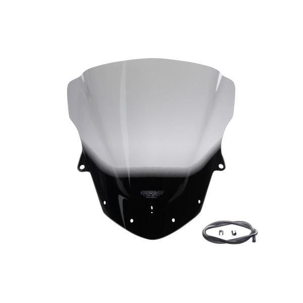 [特価品]エムアールエー スクリーン レーシング スモーク ZX-6R 19-23 40250661...