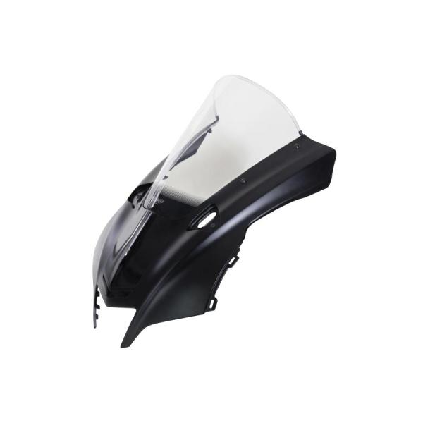 MRA (エムアールエー) スクリーン レーシング クリア YZF-R1/M 40250661675...