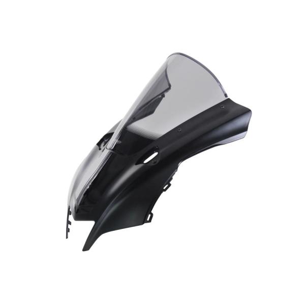 MRA (エムアールエー) スクリーン レーシング スモーク YZF-R1/M 4025066167...