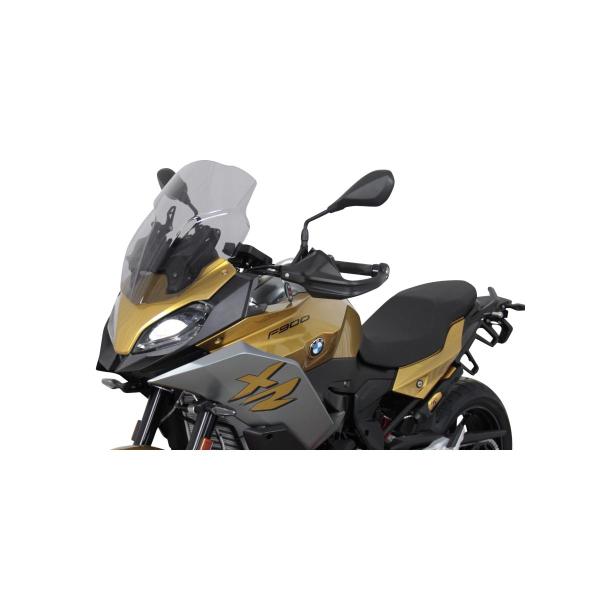 MRA (エムアールエー) スクリーン ツーリング スモーク F900XR 402506616916...