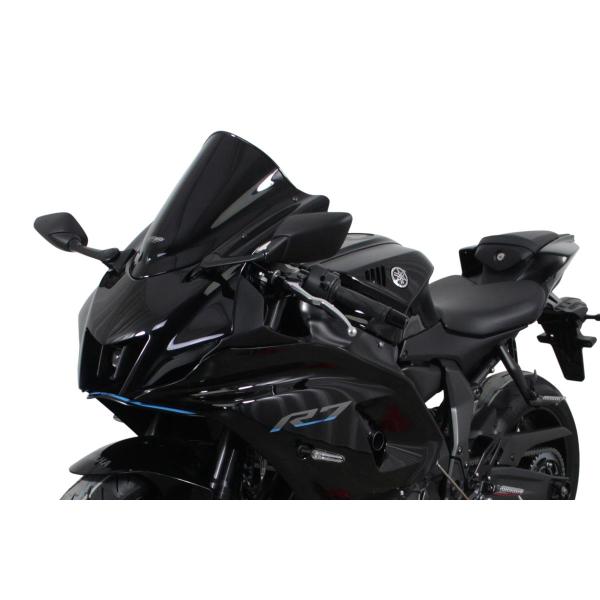 MRA (エムアールエー) スクリーン レーシング ブラック YZF-R7 402506617267...