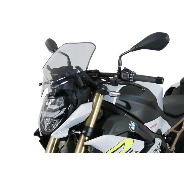 [特価品]エムアールエー スクリーン スポーツ スモーク S1000R 21-24 40250661...