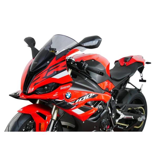 MRA (エムアールエー) スクリーン スポーツ スモーク S1000RR 402506617389...
