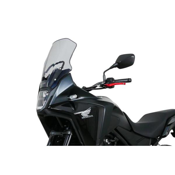 MRA (エムアールエー) スクリーン ツーリング スモーク NX400 24 4025066175...